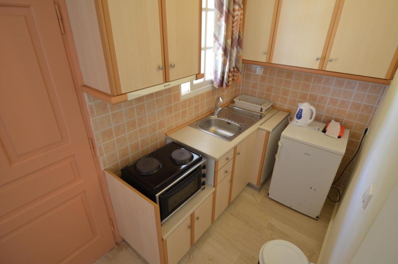 Panagiotis I & II Stds And Apts Tsilivi  Buitenkant foto