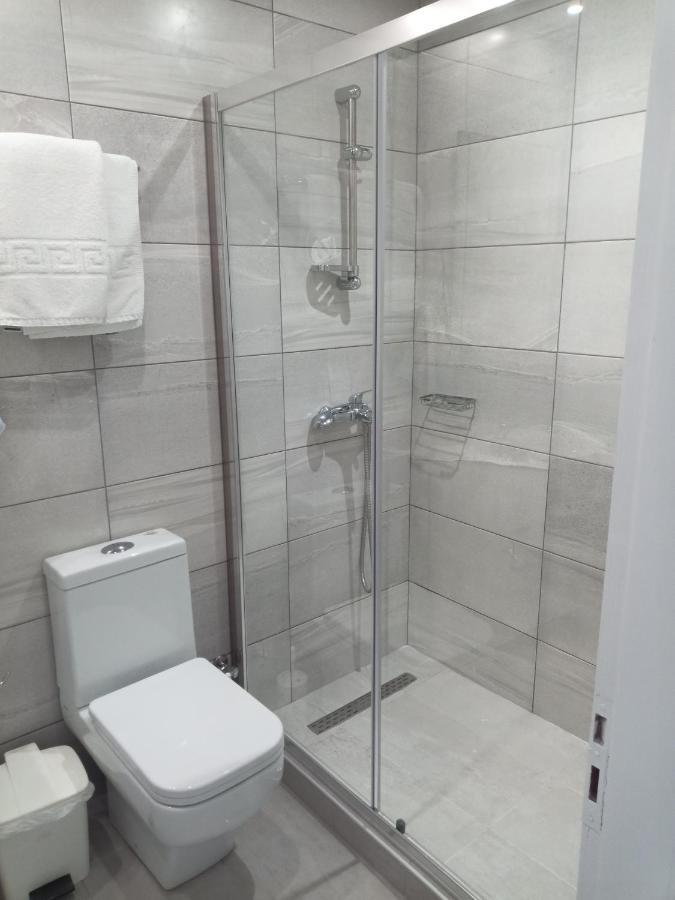 Panagiotis I & II Stds And Apts Tsilivi  Buitenkant foto